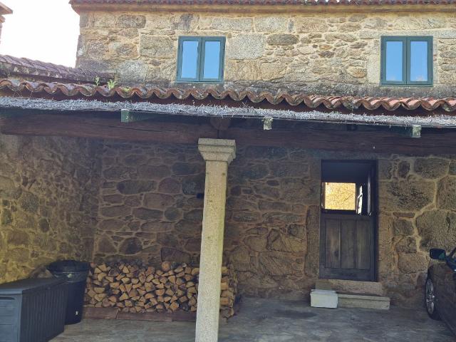 Casa en venta en Ames, Santiago