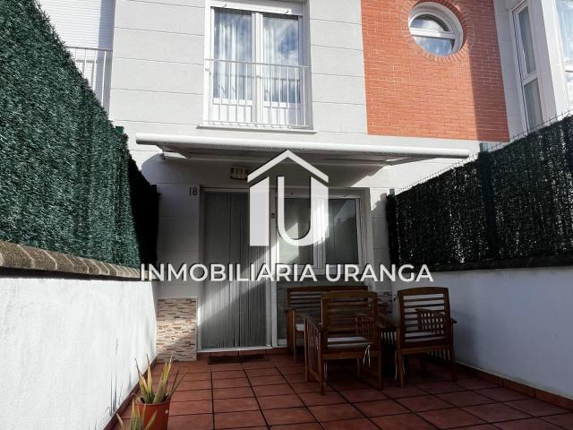 Casa en venta en La Bárcena, Ampuero