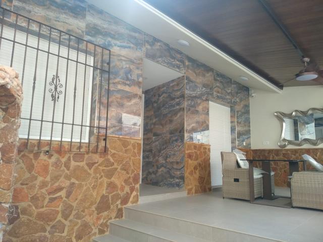 Casa en venta en Valle de Ricote, Murcia