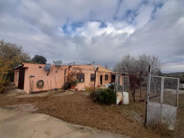 Casa en venta en Arganda Del Rey