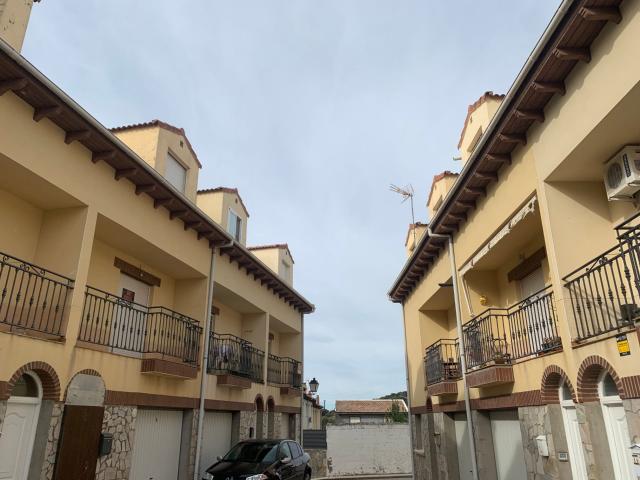 Casa en venta en Sotillo De La Adrada, Castilla y León