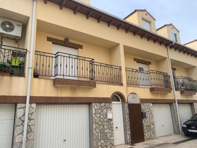 Casa en venta en Sotillo De La Adrada, Castilla y León