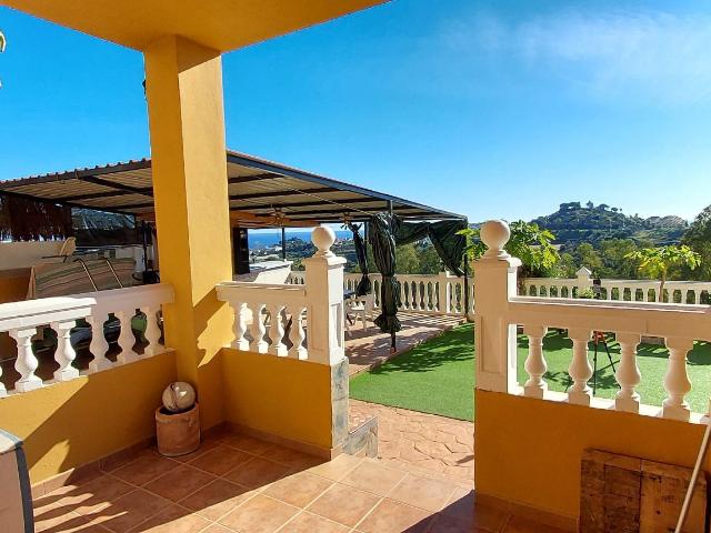 Casa en venta en Arroyo de la Miel-Benalmádena Costa, Costa del Sol Occidental