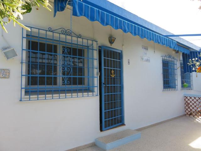 Casa en venta en Benidorm