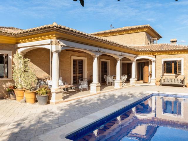 Casa en venta en el Camp de Túria, Valencia