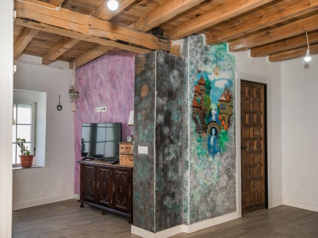Casa en venta en Blascosancho, Castilla y León