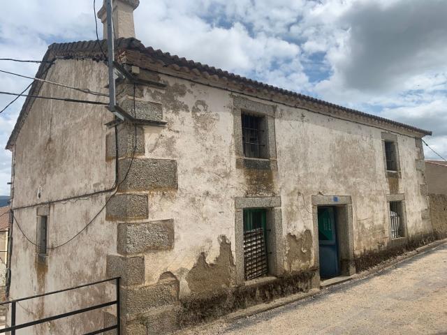 Casa en venta en Bonilla De La Sierra