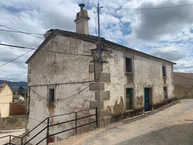 Casa en venta en Bonilla De La Sierra, Castilla y León