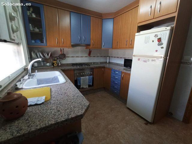 Casa en venta en San Vicente Del Raspeig, Plà Contxeta