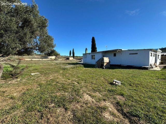 Casa en venta en Bugarra, Valencia