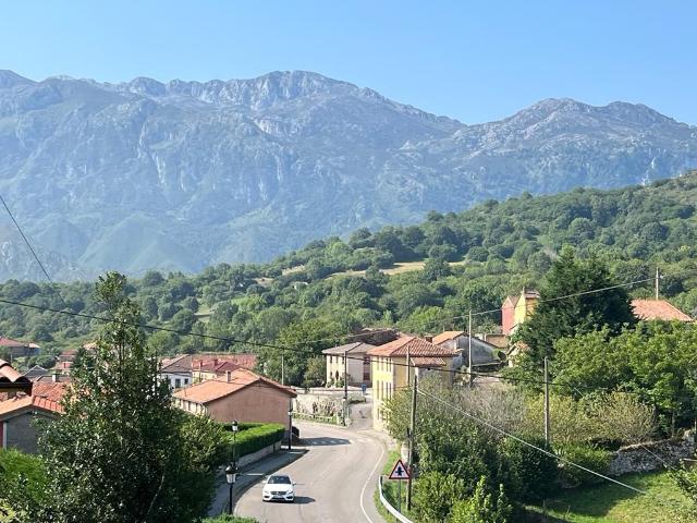 Casa en venta en Cabrales, Asturias