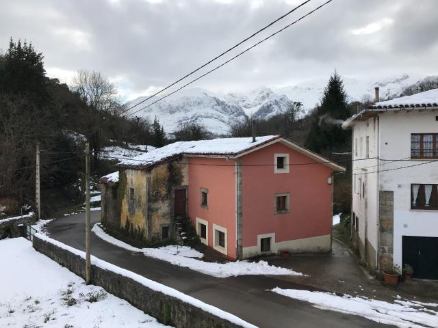 Casa en venta en Cabrales, Asturias