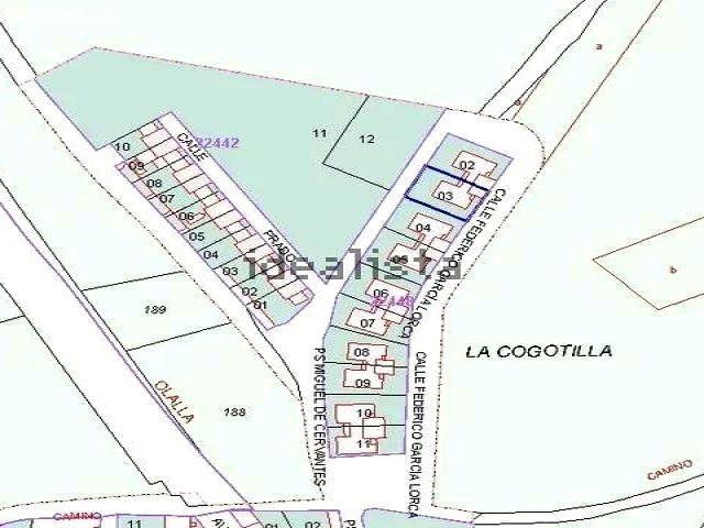 Casa en venta en Erustes, Castilla-La Mancha