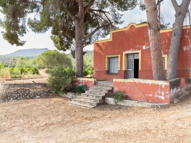 Casa en venta en la Costera, Valencia
