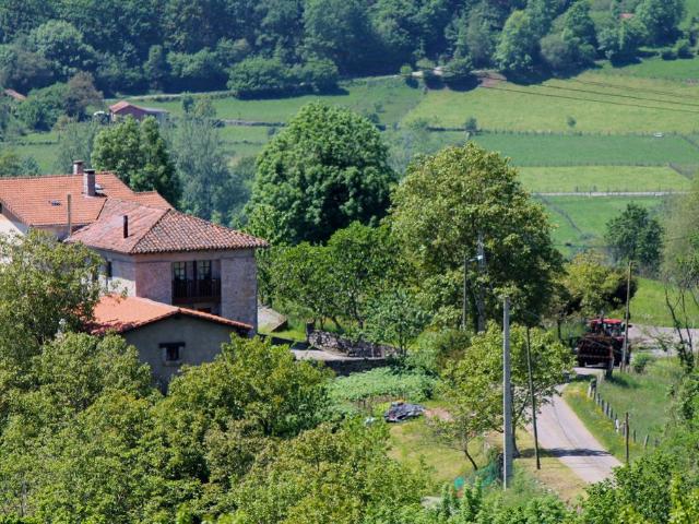 Casa en venta en Onís, Asturias