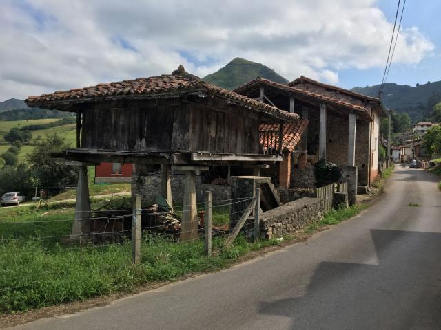 Casa en venta en Cangas De Onís, Cañu