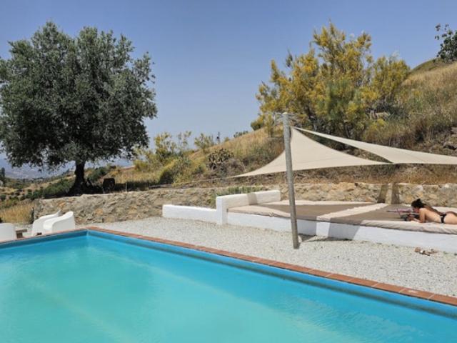 Casa en venta en La Axarquía, Andalucía
