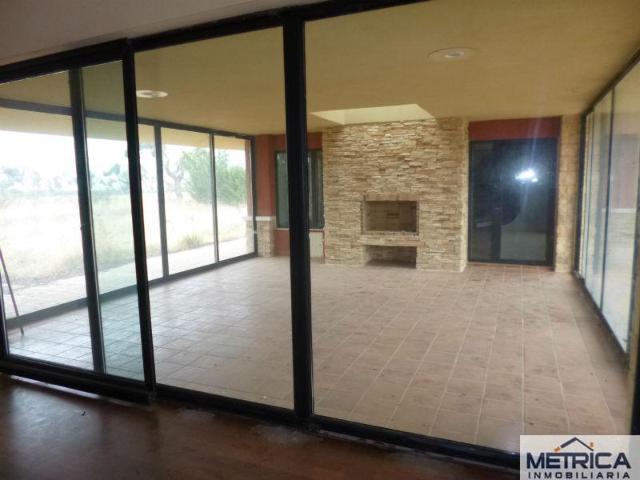 Casa en venta en Carrascal De Barregas, Castilla y León