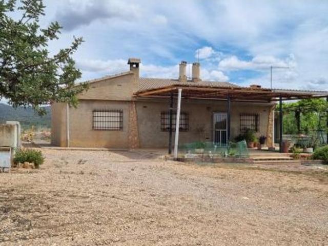 Casa en venta en el Camp de Túria, Valencia