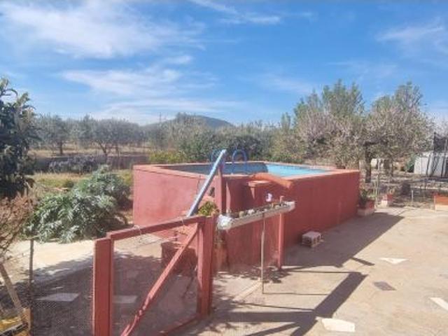 Casa en venta en el Camp de Túria, Valencia