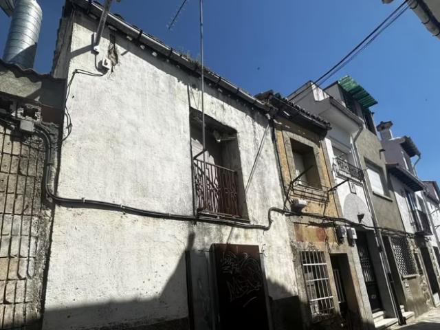 Casa en venta en Cebreros, Castilla y León