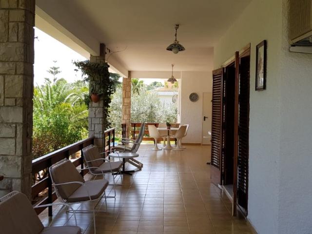 Casa en venta en Urbanización La Loma del Castillo, La Hoya de Buñol