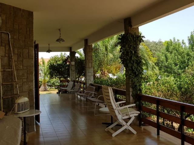 Casa en venta en Urbanización La Loma del Castillo, La Hoya de Buñol