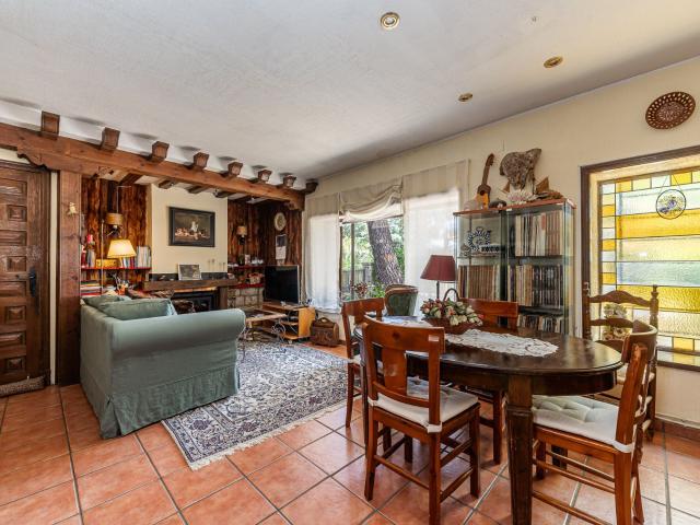 Casa en venta en Collado Mediano, Madrid