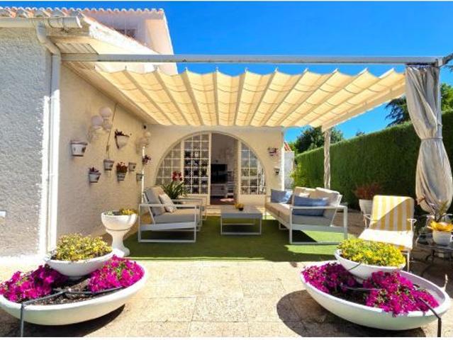Casa en venta en Eurovillas-Las Villas, Nuevo Baztán