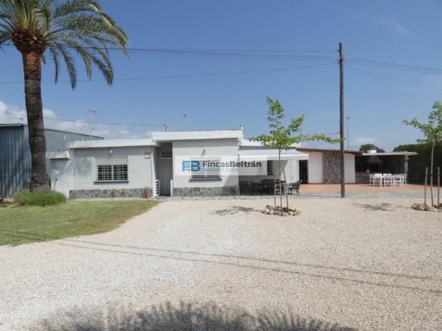 Chalet en venta en el Baix Maestrat, Valencia