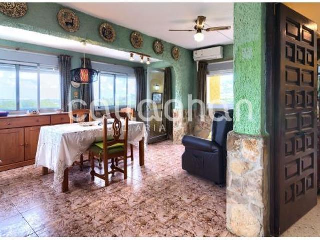 Casa en venta en Serra Perenxisa, La Hoya de Buñol