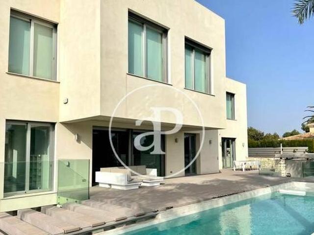 Casa en alquiler en Comarca de València, Valencia
