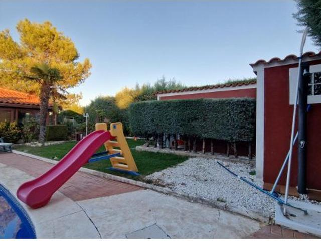 Casa en venta en Eurovillas-Las Villas, Nuevo Baztán