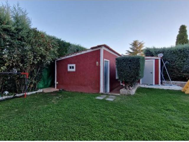 Casa en venta en Eurovillas-Las Villas, Nuevo Baztán