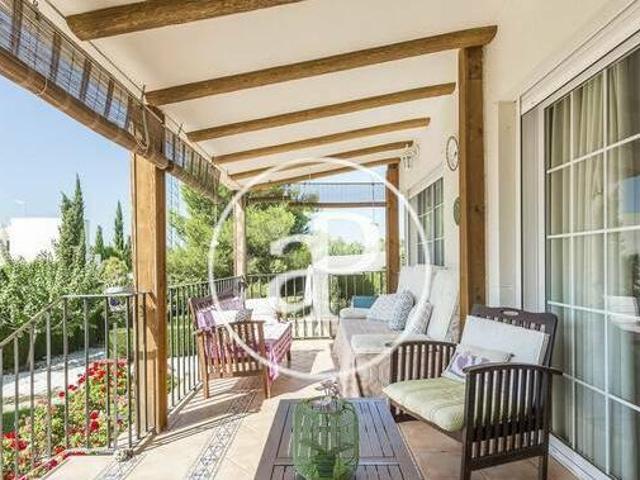 Casa en alquiler en La Hoya de Buñol, Valencia