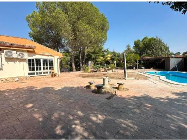 Casa en venta en Nuevo Baztán, Madrid