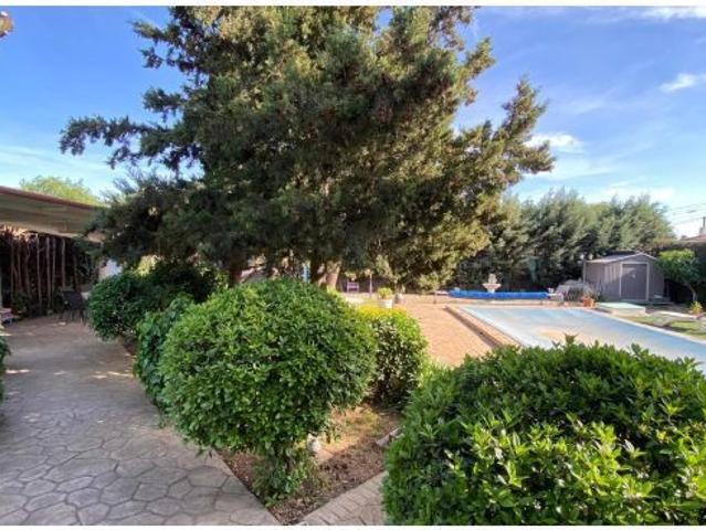Casa en venta en Eurovillas-Las Villas, Nuevo Baztán
