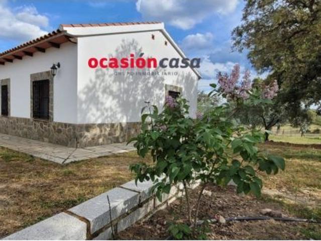 Casa en venta en Alcaracejos
