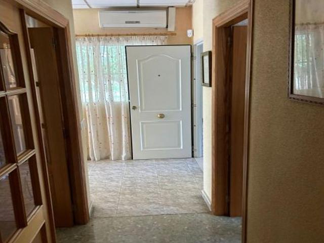 Casa en venta en Benidorm, Els Tolls - Aigüera Alta