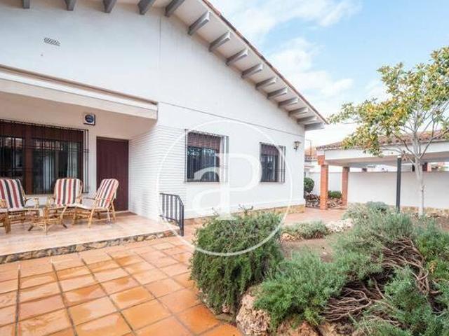 Casa en alquiler en Valencia
