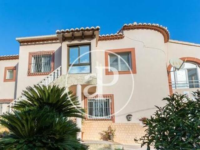 Casa en alquiler en la Safor, Valencia