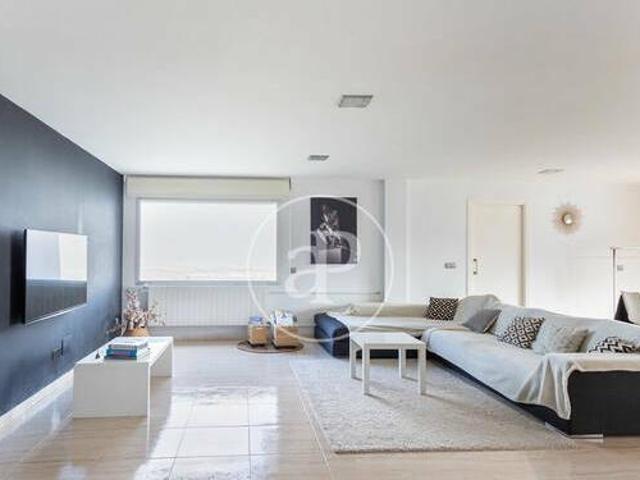 Casa en alquiler en Oliva
