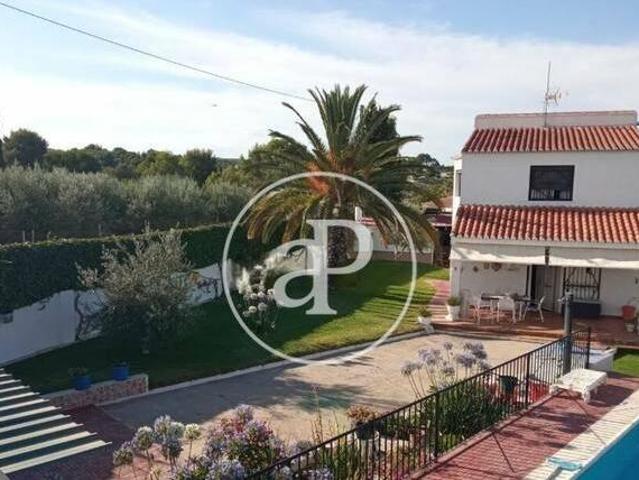 Casa en alquiler en el Camp de Túria, Valencia