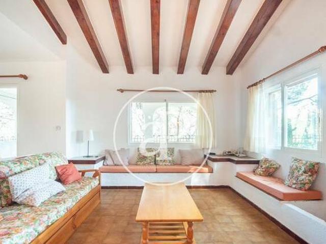 Casa en alquiler en Torres Torres, Valencia