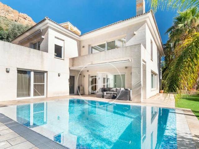 Casa en alquiler en el Camp de Morvedre, Valencia