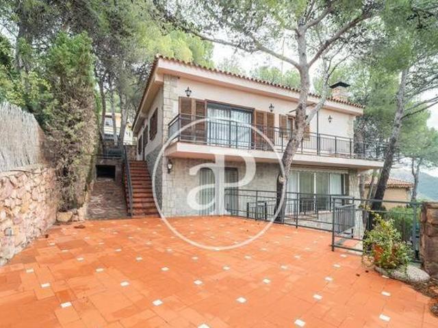 Casa en alquiler en el Camp de Túria, Valencia