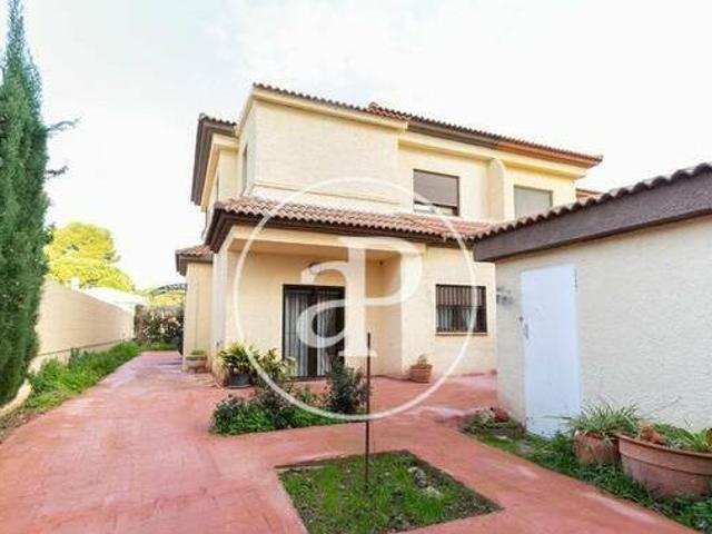 Casa en alquiler en Gandía