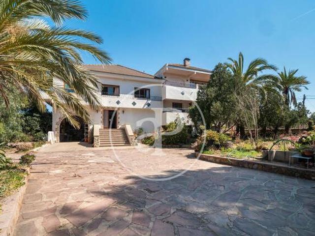 Casa en alquiler en el Camp de Morvedre, Valencia