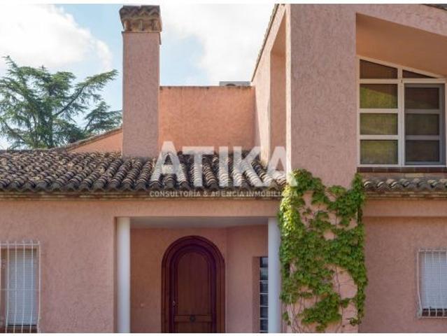 Casa en venta en la Vall d'Albaida, Valencia