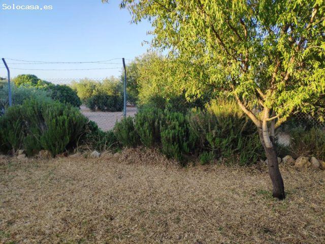 Casa en venta en Marchena, Andalucía